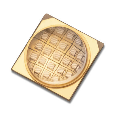 Quartz Encapsulation UV LED manufacturer from china